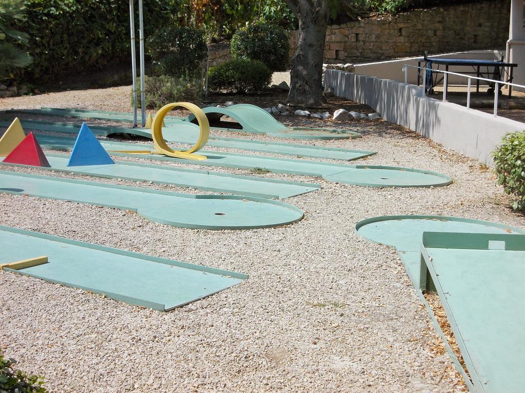 Les Genevriers Lägenhet Cannes Exteriör bild